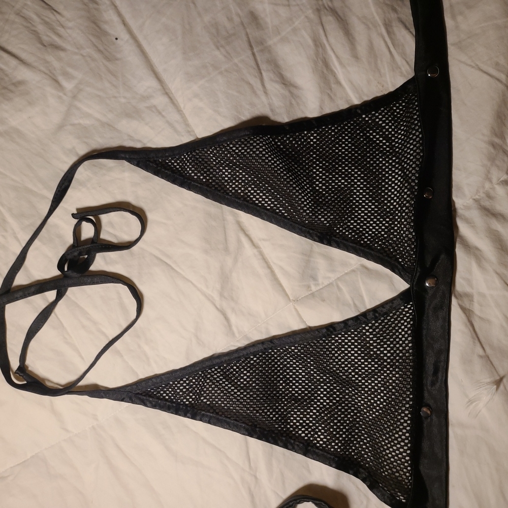 Stripper outfits